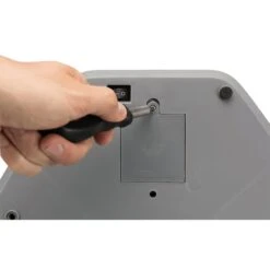 Trixie Futterautomat TX5 -Heimtierbedarf Geschäft trixie tx5 futterautomat anwendung batteriefach schraubenzieher