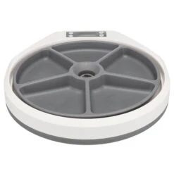 Trixie Futterautomat TX5 -Heimtierbedarf Geschäft trixie tx5 futterautomat ohne deckel