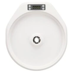 Trixie Futterautomat TX5 -Heimtierbedarf Geschäft trixie tx5 futterautomat ohne deckel und portionsschalen