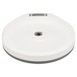 Trixie Futterautomat TX5 -Heimtierbedarf Geschäft trixie tx5 futterautomat ohne deckel und portionsschalen seitlich