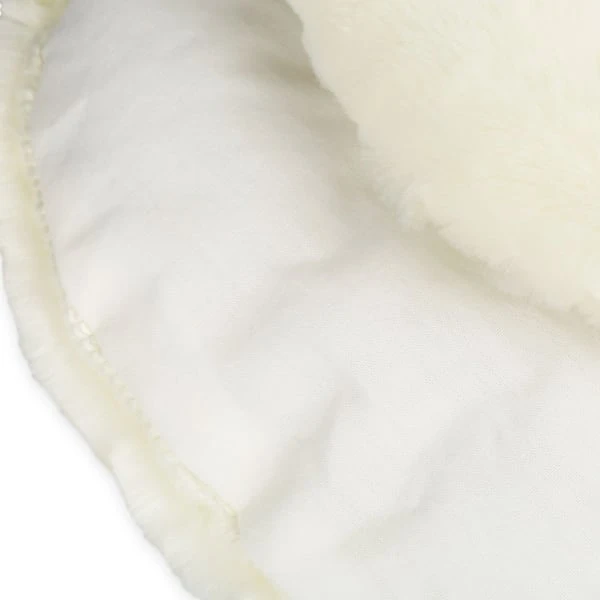 Trixie Weidenkorb Mit Liegedach Und Kissen 6 Trixie Weidenkorb Mit Liegedach Und Kissen – Bild 4