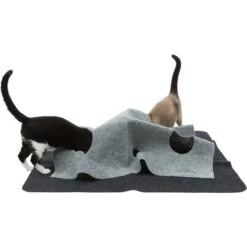 Trixie Katzenspielmatte Adventure Carpet 8 Trixie Katzenspielmatte Adventure Carpet -Heimtierbedarf Geschäft trixie adventure carpet 3
