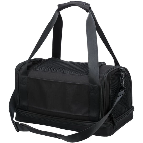 Trixie Airline Tasche Fly 28×25×45cm 4 Trixie Airline Tasche Fly 28×25×45cm – Bild 2