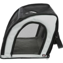 Trixie Auto-Sitz 44 × 37 × 40 Cm -Heimtierbedarf Geschäft trixie autositz 3