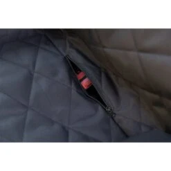 Trixie Autositz-Auflage Schwarz 61 × 10 × 50 Cm -Heimtierbedarf Geschäft trixie autositzauflage 4