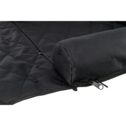 Trixie Autositz-Auflage Schwarz 61 × 10 × 50 Cm -Heimtierbedarf Geschäft trixie autositzauflage 5