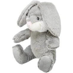 Trixie Be Eco Hase Evan Plüsch Recycelt 25cm