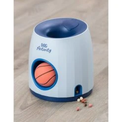 Trixie Dog Activity Strategie-Spiel Ball & Treat -Heimtierbedarf Geschäft trixie dog activity ball treat 4