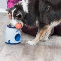 Trixie Dog Activity Strategie-Spiel Ball & Treat -Heimtierbedarf Geschäft trixie dog activity ball treat 5