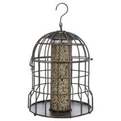 Trixie Erdnuss-Futterspender Mit Schutzgitter 820 Ml/ø 20 Cm -Heimtierbedarf Geschäft trixie erdnussfutterspender 2