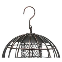 Trixie Erdnuss-Futterspender Mit Schutzgitter 820 Ml/ø 20 Cm -Heimtierbedarf Geschäft trixie erdnussfutterspender 3