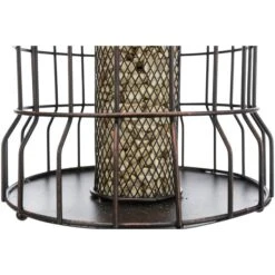 Trixie Erdnuss-Futterspender Mit Schutzgitter 820 Ml/ø 20 Cm -Heimtierbedarf Geschäft trixie erdnussfutterspender 5