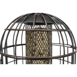 Trixie Erdnuss-Futterspender Mit Schutzgitter 820 Ml/ø 20 Cm -Heimtierbedarf Geschäft trixie erdnussfutterspender 6