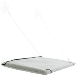 Trixie Fenster-Liegeplatz Velours -Heimtierbedarf Geschäft trixie fenster liegeplatz 3