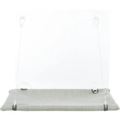 Trixie Fenster-Liegeplatz Velours -Heimtierbedarf Geschäft trixie fenster liegeplatz 4