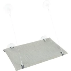 Trixie Fenster-Liegeplatz Velours -Heimtierbedarf Geschäft trixie fenster liegeplatz 5