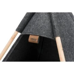 Trixie Höhle Tipi -Heimtierbedarf Geschäft trixie hoehle tipi 5