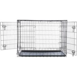 Trixie Home Kennel Käfig L 109 × 79 × 71 Cm 6 Trixie Home Kennel Käfig L 109 × 79 × 71 Cm -Heimtierbedarf Geschäft trixie home kennel 2