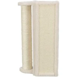 Trixie Kratzbrett Für Ecken Mit Stamm 15 × 50 × 15 Cm -Heimtierbedarf Geschäft trixie kratzbrett ecke 3