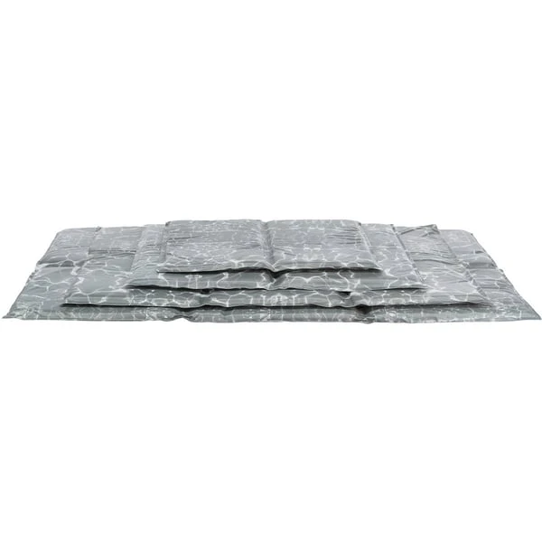 Trixie Kühlmatte Soft XL 90x60cm 3 Trixie Kühlmatte Soft XL 90x60cm