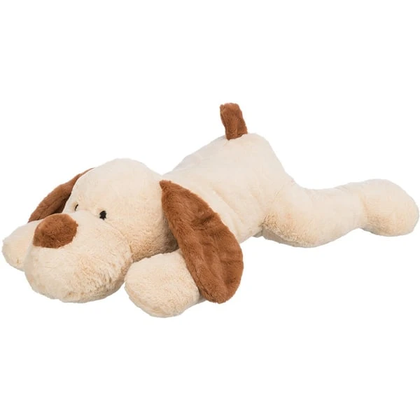 Trixie Ankuschelhund Benny Plüsch 75cm 3 Trixie Ankuschelhund Benny Plüsch 75cm