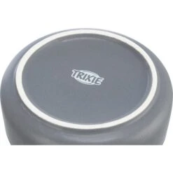 Trixie Napf-Set Keramik Mit Holz -Heimtierbedarf Geschäft trixie napfset keramik holz 2