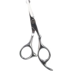 Trixie Profi Gesichts- Und Pfotenschere 13cm -Heimtierbedarf Geschäft trixie pfotenschere 2