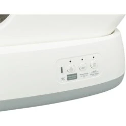 Trixie Selbstreinigende Katzentoilette -Heimtierbedarf Geschäft trixie selbstreinigende toilette web 5