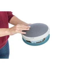 Trixie Slow Feeding Rocking Bowl 0,5l -Heimtierbedarf Geschäft trixie slow feeding rocking bowl 6