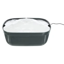 Trixie Trinkbrunnen Polygon Melamin 11 Trixie Trinkbrunnen Polygon Melamin -Heimtierbedarf Geschäft trixie trinkbrunnen polygon 3