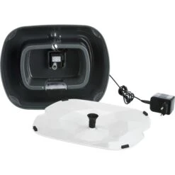 Trixie Trinkbrunnen Polygon Melamin 13 Trixie Trinkbrunnen Polygon Melamin -Heimtierbedarf Geschäft trixie trinkbrunnen polygon 5