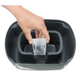 Trixie Trinkbrunnen Polygon Melamin 15 Trixie Trinkbrunnen Polygon Melamin -Heimtierbedarf Geschäft trixie trinkbrunnen polygon 7