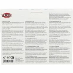 Trixie Wurmtest Für Hunde -Heimtierbedarf Geschäft trixie wurmtest hund 2