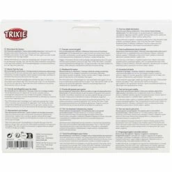 Trixie Wurmtest Für Katzen -Heimtierbedarf Geschäft trixie wurmtest katze 2