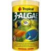 Tropical 3-Algae Flakes 1L -Heimtierbedarf Geschäft tropical 3 algae flakes 1l