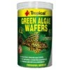 Tropical Green Algae Wafers 1L -Heimtierbedarf Geschäft tropical green algae wafers 1l