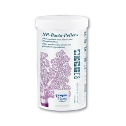 Tropic Marin® NP-BACTO-PELLETS 500 Ml