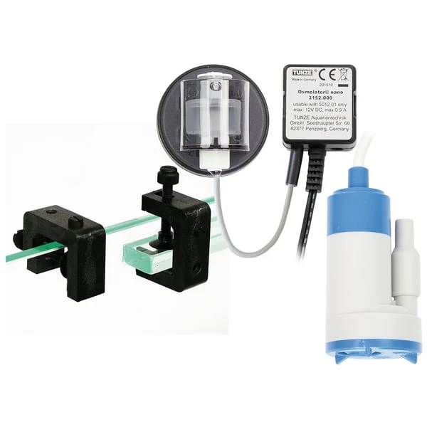 Tunze Osmolator Nano 3 Tunze Osmolator Nano