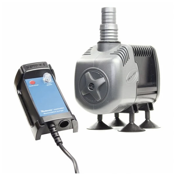 Tunze Rückförderpumpe Silence Electronic 7 Tunze Rückförderpumpe Silence Electronic – Bild 5