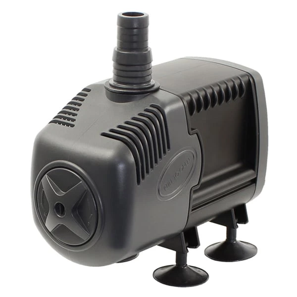 Tunze Rückförderpumpe Silence Electronic 4 Tunze Rückförderpumpe Silence Electronic – Bild 2