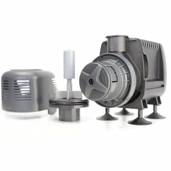 Tunze Rückförderpumpe Silence Electronic 9 Tunze Rückförderpumpe Silence Electronic – Bild 7