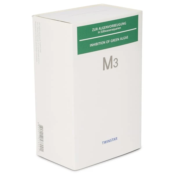 TWINSTAR 2 Aquarium-Sterilisator M3 3 TWINSTAR 2 Aquarium-Sterilisator M3