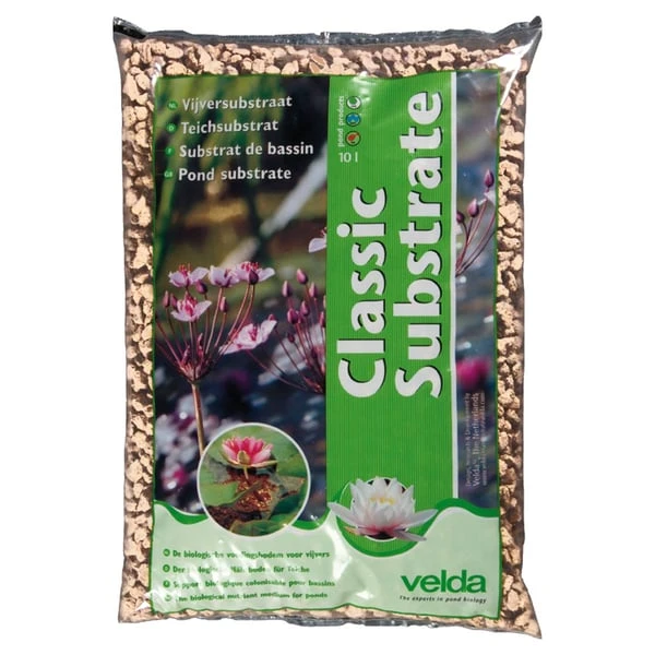 Velda Classic Substrate 3 Velda Classic Substrate
