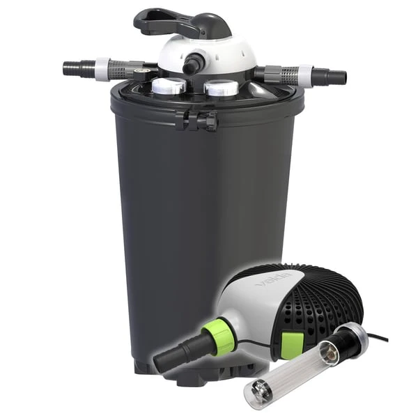 Velda Clear Control 75 Set 4 Velda Clear Control 75 Set – Bild 2