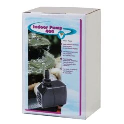 Velda Indoor Pump
