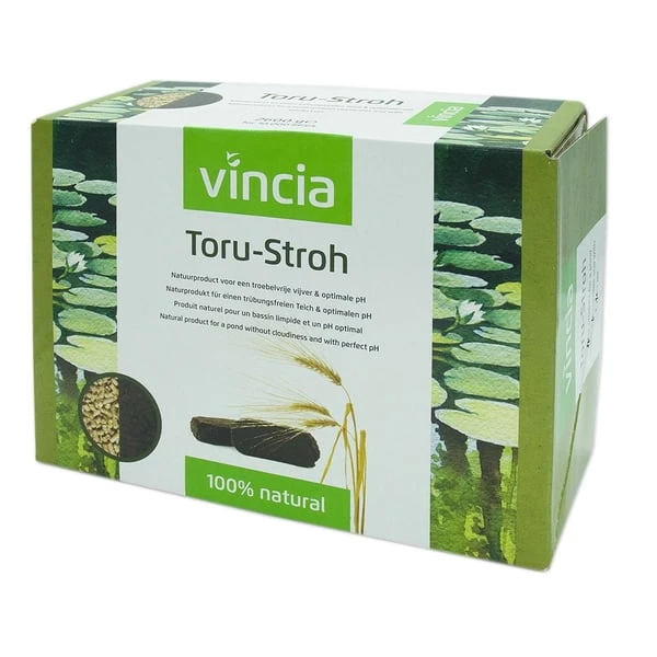 Velda Vincia Toru-Stroh 2600 G 3 Velda Vincia Toru-Stroh 2600 G