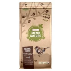 VERSELE-LAGA Versele Laga Menu Nature Gourmet Mischung