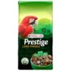 VERSELE-LAGA Versele Laga Prestige Loro Parque Ara Parrot Mix 15kg