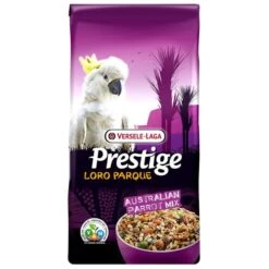 VERSELE-LAGA Versele Laga Prestige Loro Parque Australian Parrot Mix 15kg