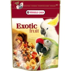 VERSELE-LAGA Versele Laga Prestige Premium Papageien Exotic Fruit Mix 15kg
